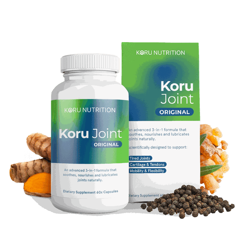 Koru Joint