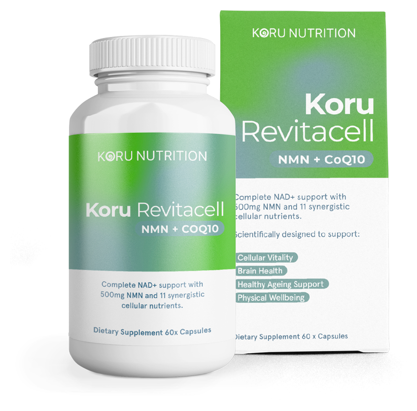 Koru Revitacell