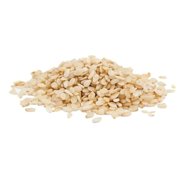 Sesame seeds, a food source of CoQ10